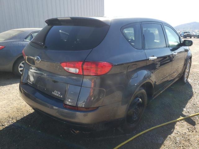 صورة رقم 4 من المزاد - 2007 SUBARU B9 TRIBECA مع VIN 4S4WX85D574408024