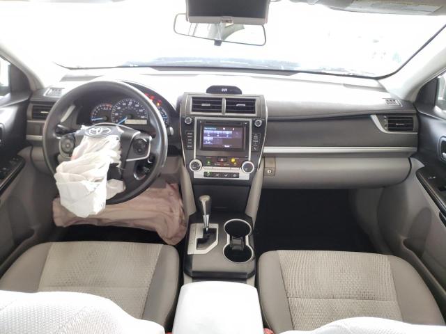 Photo 9 from auction – 2014 TOYOTA CAMRY L with VIN 4T1BF1FK7EU829486