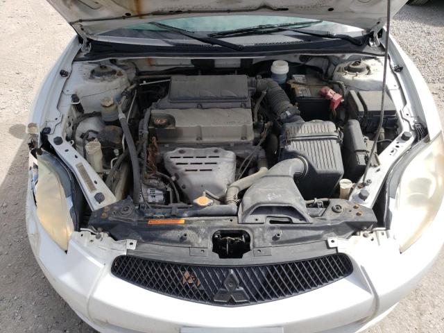 Photo 7 from auction – 2009 MITSUBISHI ECLIPSE GS with VIN 4A3AK24F59E021805