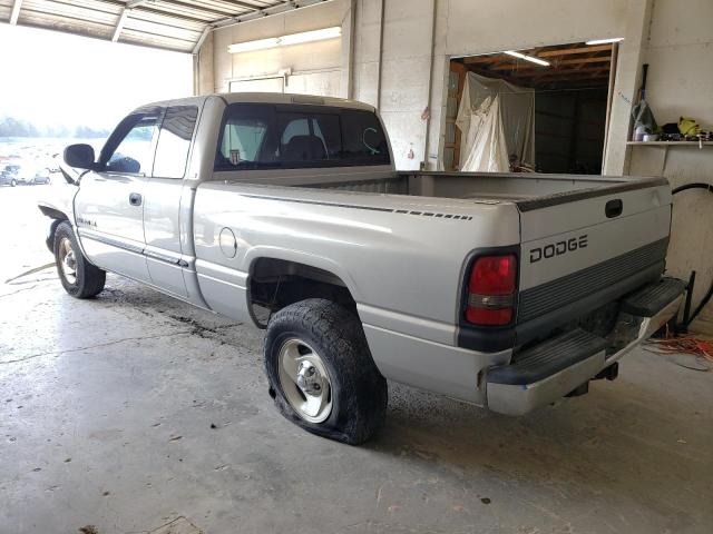 Photo 3 from auction – 2000 DODGE RAM 1500 with VIN 1B7HC13Z1YJ129008