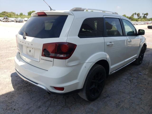 Photo 4 from auction – 2015 DODGE JOURNEY CR with VIN 3C4PDCGB7FT698615