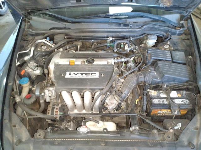 Photo 7 from auction – 2005 HONDA ACCORD with VIN 1HGCM56735A079475