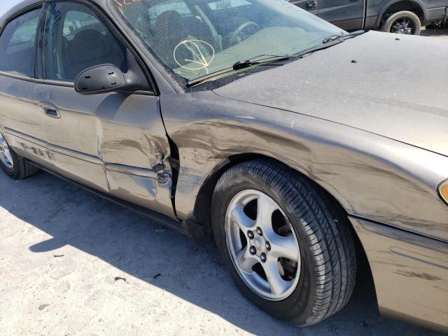 Photo 9 from auction – 2004 FORD TAURUS SE with VIN 1FAFP53U24G138854