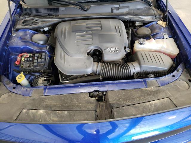 Photo 7 from auction – 2021 DODGE CHALLENGER with VIN 2C3CDZAG6MH542694