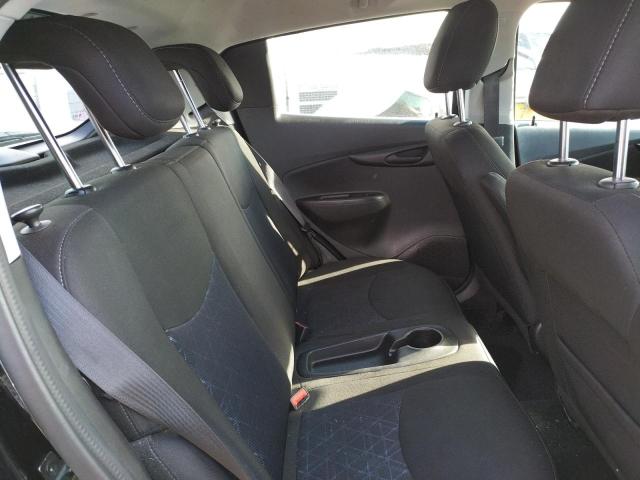 Photo 6 from auction – 2020 CHEVROLET SPARK 1LT with VIN KL8CD6SA6LC475948