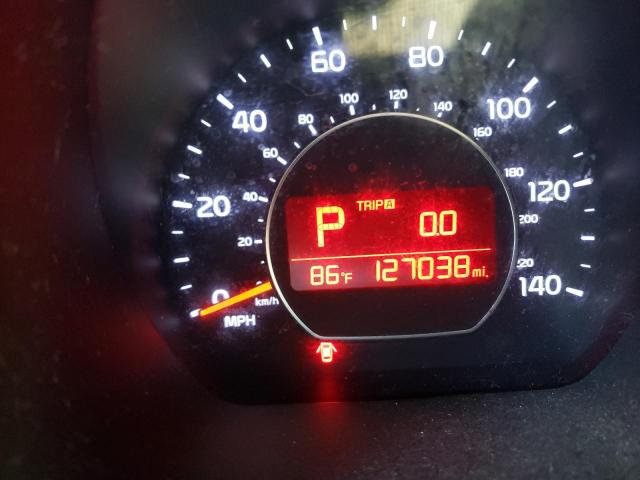 Photo 8 from auction – 2015 KIA SOUL with VIN KNDJN2A23F7235834