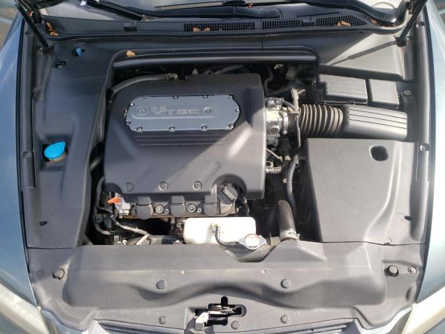Photo 7 from auction – 2004 ACURA TL with VIN 19UUA66224A065959