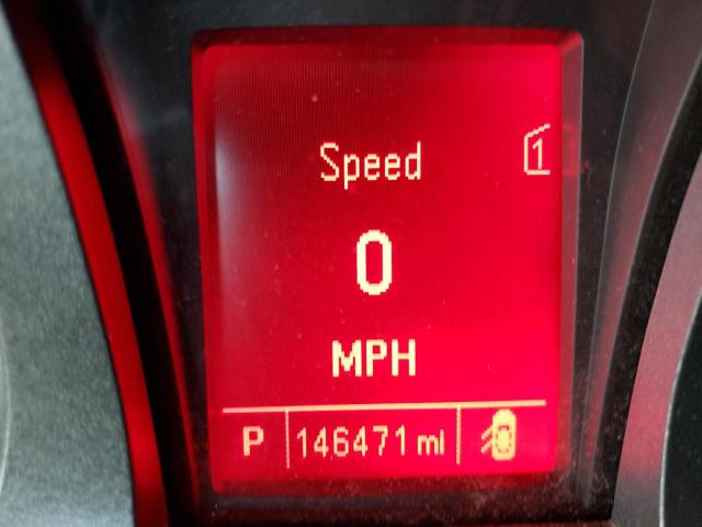 Photo 8 from auction – 2012 GMC TERRAIN SL with VIN 2GKALWEK6C6186152