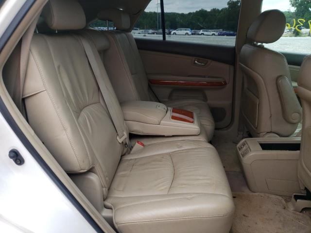 Photo 6 from auction – 2005 LEXUS RX 330 with VIN 2T2GA31U15C019079