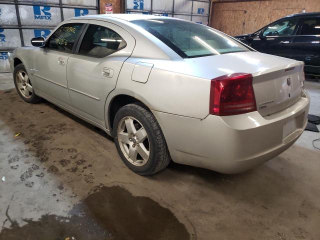 Photo 3 from auction – 2007 DODGE CHARGER SE with VIN 2B3KK43G97H625569