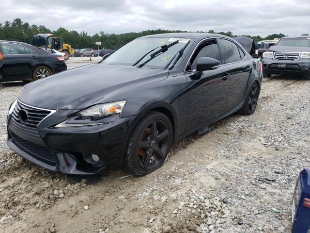 Photo 2 from auction – 2014 LEXUS IS 250 with VIN JTHBF1D29E5027361