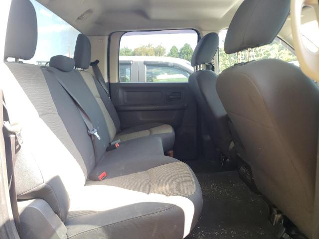 Photo 6 from auction – 2011 DODGE RAM 2500 with VIN 3D7UT2CL3BG599619