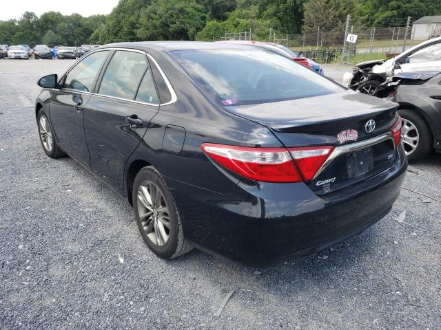 Photo 3 from auction – 2017 TOYOTA CAMRY LE with VIN 4T1BF1FK8HU808165