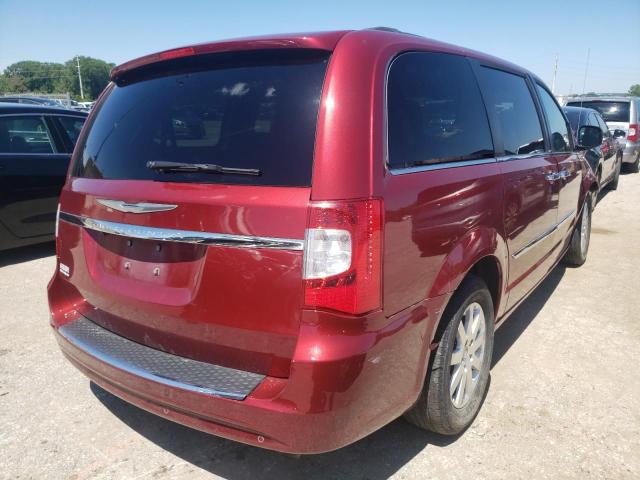 Photo 4 from auction – 2012 CHRYSLER TOWN & COU with VIN 2C4RC1CG4CR106460