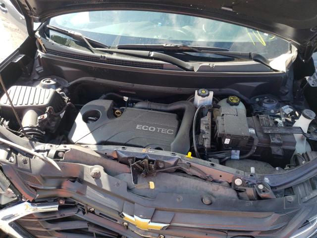 Photo 7 from auction – 2018 CHEVROLET EQUINOX LT with VIN 3GNAXJEV7JS527688