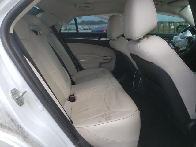 Photo 6 from auction – 2015 CHRYSLER 300C with VIN 2C3CCAEG7FH921706