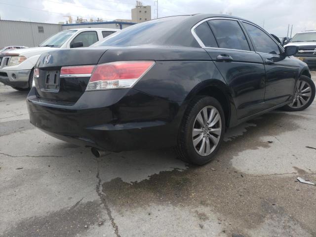 Photo 4 from auction – 2012 HONDA ACCORD EX with VIN 1HGCP2F78CA152326