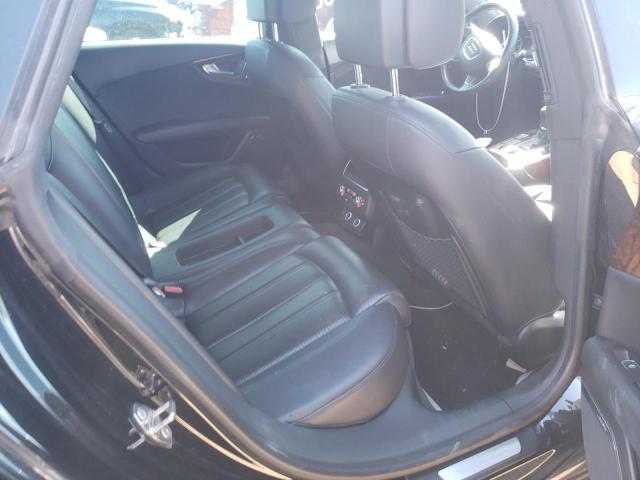 Photo 6 from auction – 2012 AUDI A7 PREMIUM with VIN WAUWGAFC2CN038993