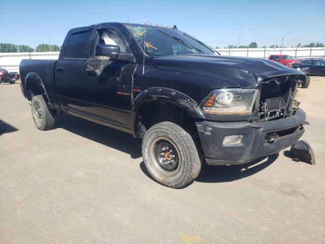 RAM 2500 POWER 2018 с VIN 3C6TR5EJ1JG256296 - Снимка от търг