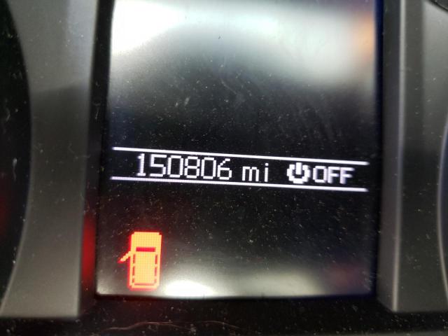Photo 8 from auction – 2013 JEEP GRAND CHER with VIN 1C4RJFAG2DC636362