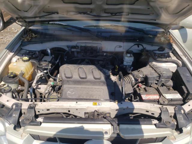 Photo 7 from auction – 2005 MAZDA TRIBUTE S with VIN 4F2CZ06155KM55702