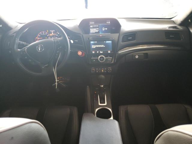 Photo 9 from auction – 2019 ACURA ILX PREMIU with VIN 19UDE2F80KA013115