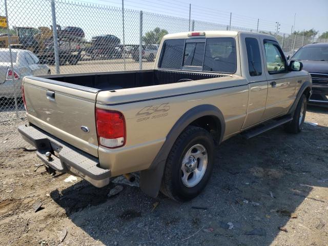 Photo 4 from auction – 2000 FORD RANGER SUP with VIN 1FTZR15X3YTB31099