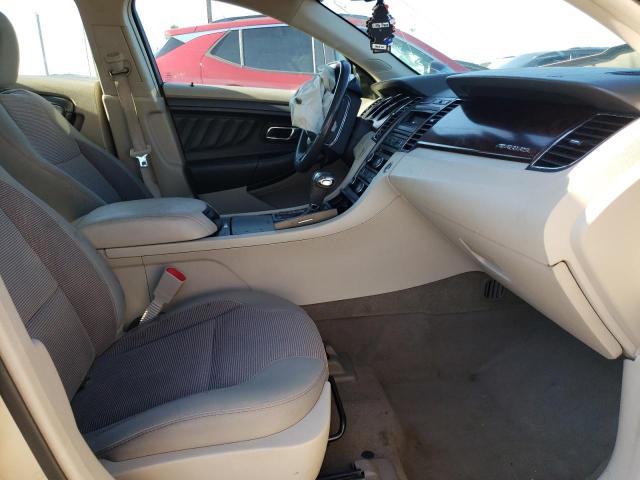 Photo 5 from auction – 2010 FORD TAURUS SEL with VIN 1FAHP2EW8AG109957