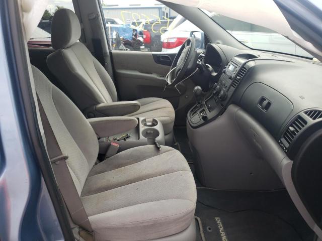 Photo 5 from auction – 2008 HYUNDAI ENTOURAGE with VIN KNDMC233886052740