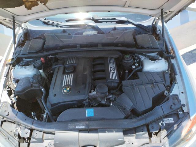 Photo 7 from auction – 2008 BMW 328 XI with VIN WBAVC93508K036261