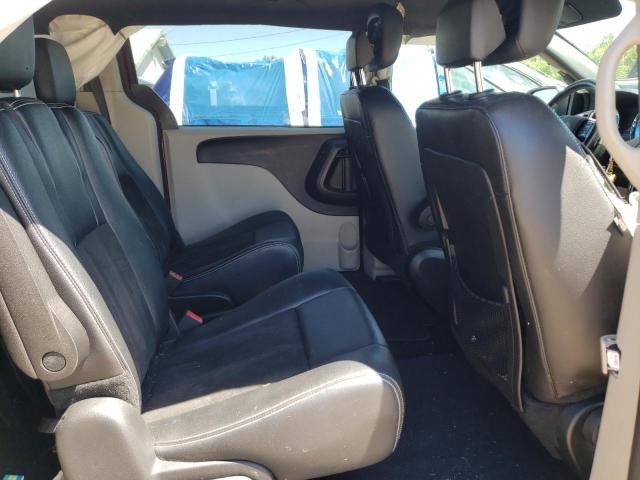 Photo 6 from auction – 2019 DODGE GRAND CARA with VIN 2C4RDGCGXKR724431