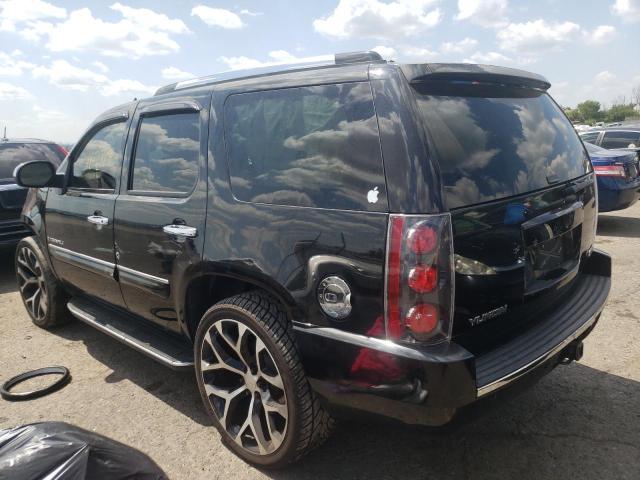 Photo 3 from auction – 2008 GMC YUKON DENA with VIN 1GKFK63828J204236