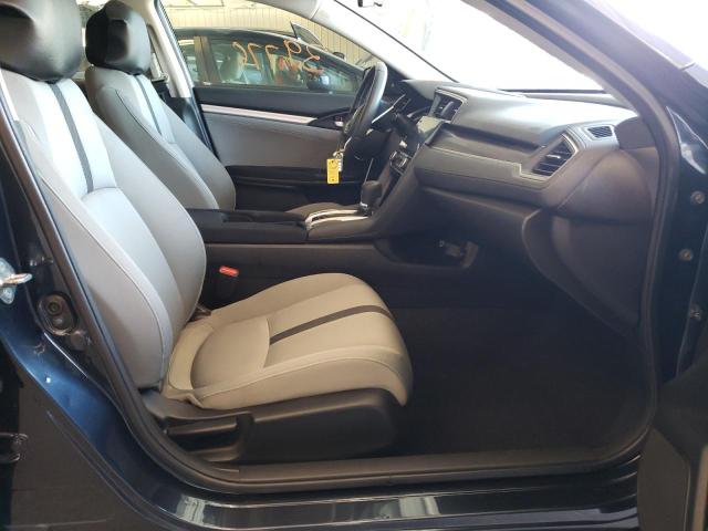 Photo 5 from auction – 2019 HONDA CIVIC EX with VIN 19XFC1F32KE012444