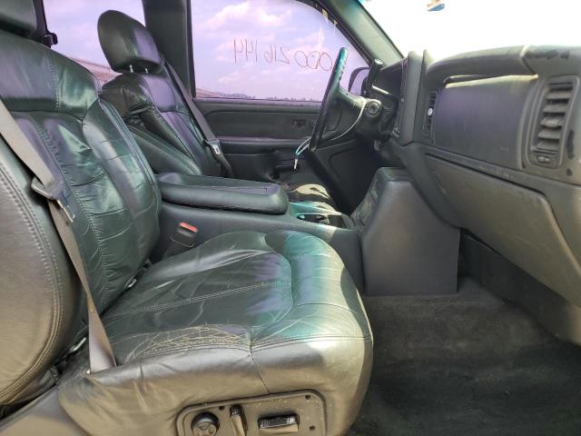Photo 5 from auction – 2001 GMC NEW SIERRA with VIN 2GTEK19T811341218