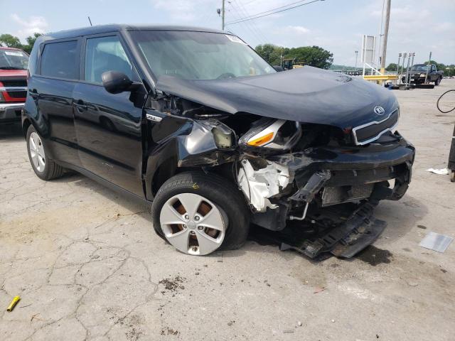 KIA SOUL 2016 z numerem VIN KNDJN2A23G7361189 - Zdjęcie z aukcji