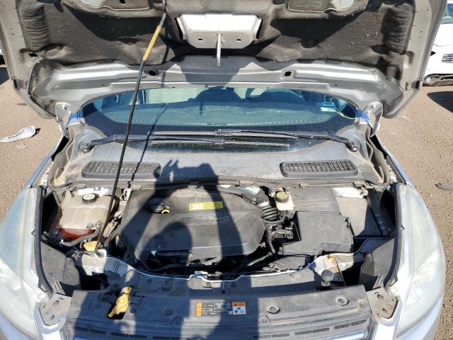 Photo 7 from auction – 2013 FORD ESCAPE SE with VIN 1FMCU9GX6DUA34463