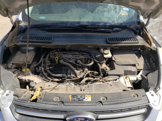 Photo 7 from auction – 2015 FORD ESCAPE SE with VIN 1FMCU0GX0FUC80049