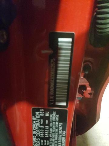 Photo 10 from auction – 2013 KIA RIO EX with VIN KNADN4A30D6102675