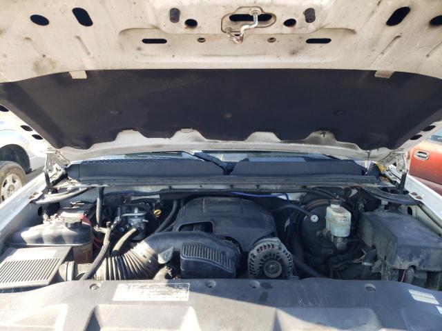 Photo 7 from auction – 2008 GMC NEW SIERRA with VIN 2GTEK638X81179135