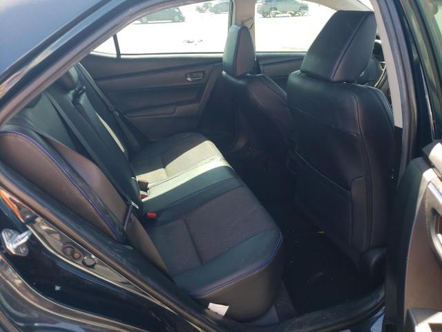 Photo 6 from auction – 2019 TOYOTA COROLLA L with VIN 5YFBURHE1KP865568