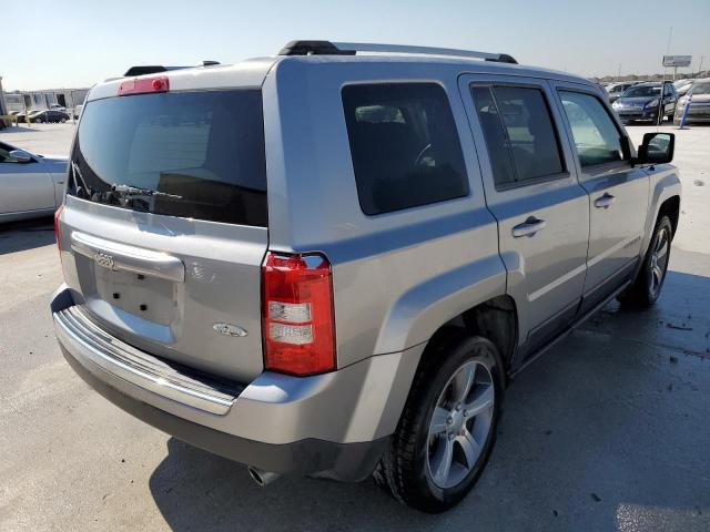 Photo 4 from auction – 2016 JEEP PATRIOT LA with VIN 1C4NJPFA5GD726869