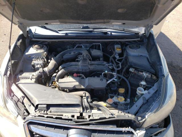 Photo 7 from auction – 2015 SUBARU XV CROSSTR with VIN JF2GPACC2F8246713