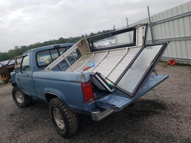 Photo 3 from auction – 1990 FORD RANGER with VIN 1FTCR11T7LUA78208