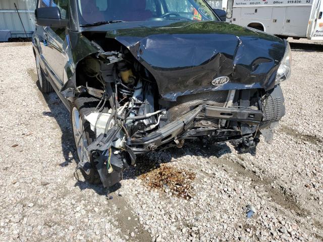 Photo 9 from auction – 2010 KIA SOUL + with VIN KNDJT2A20A7137276