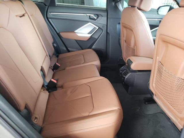 Photo 6 from auction – 2022 AUDI Q3 PREMIUM with VIN WA1EECF30N1072385