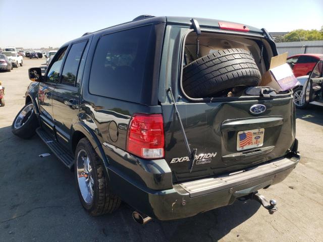 Photo 3 from auction – 2003 FORD EXPEDITION with VIN 1FMPU17LX3LB99050