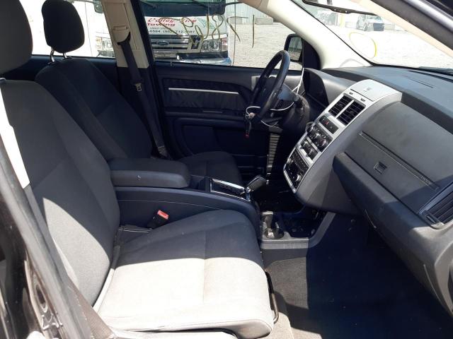 Photo 5 from auction – 2010 DODGE JOURNEY SX with VIN 3D4PG5FV1AT270050