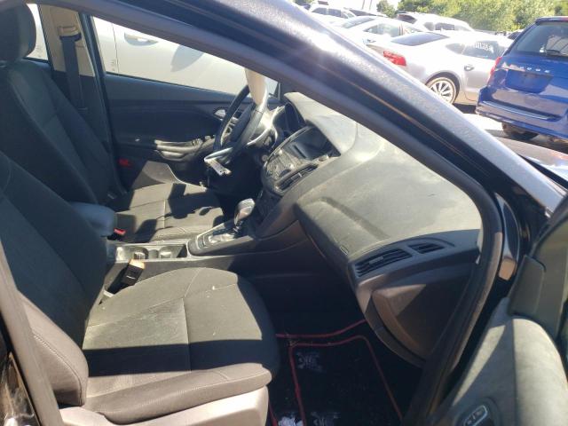 Photo 5 from auction – 2015 FORD FOCUS SE with VIN 1FADP3F2XFL268753