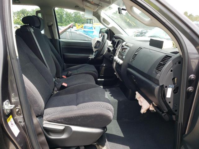 Photo 5 from auction – 2011 TOYOTA TUNDRA DOU with VIN 5TFUM5F13BX024063