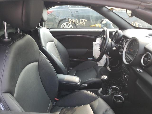 Photo 5 from auction – 2015 MINI COOPER ROA with VIN WMWSY3C52FT566773